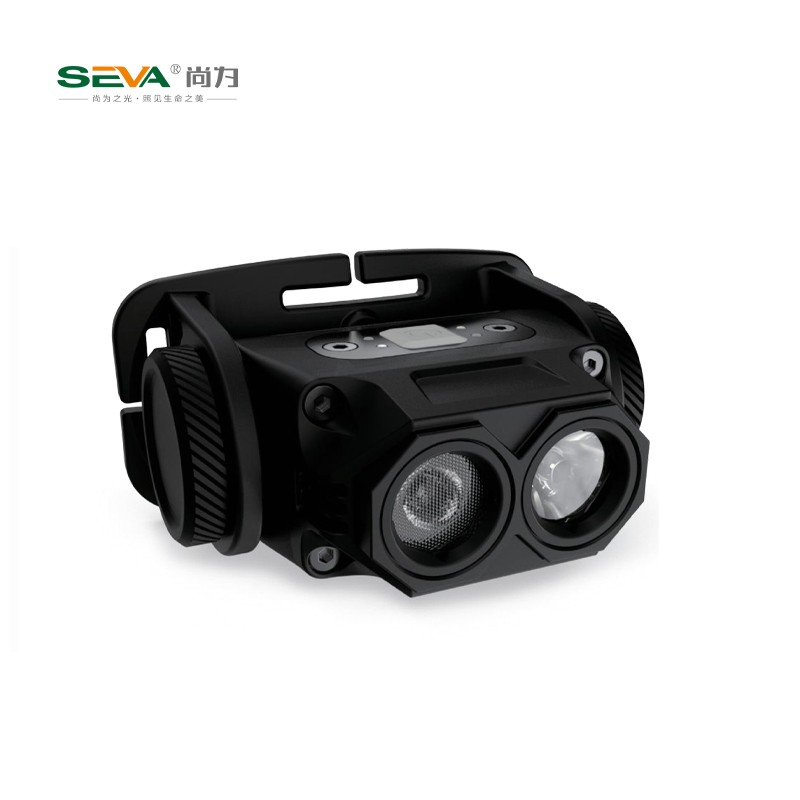 SZSW2230 防水頭燈